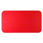 Abbildung zeigt AIREX Gymnastikmatte Corona, LxBxH 185x100x1,5 cm