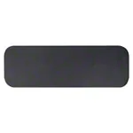 Abbildung zeigt AIREX Gymnastikmatte Coronella 185, LxBxH 185x60x1,5 cm