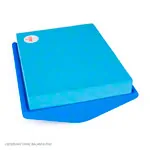 Abbildung zeigt softX Koordinationswippe PRO, blau