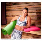 AIREX Gymnastikmatte Fitline 140, LxBxH 140x60x1 cm