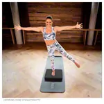Abbildung zeigt AIREX Balance-Pad Elite