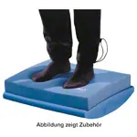softX Koordinationswippe, blau