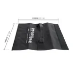 Abbildung zeigt Gymnastikreifen aus Kunststoff, 10er-Set, � 70 cm, inkl. Tragegriff