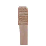 Gymnastikreifen aus Holz,  70 cm, 340 g