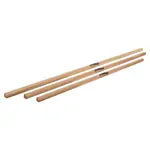 Turnstab aus Holz,  2,4 cm x 100 cm, 240 g, natur