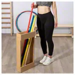 Aufbewahrungshilfe fr Turnstbe
