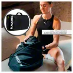 Abbildung zeigt BLACKROLL Compression Boots 2.0, Gr��e S, Akku