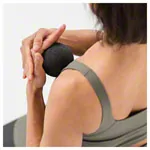 BLACKROLL Neck Box 3-tlg., Faszien-Set Nacken