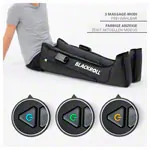 Abbildung zeigt BLACKROLL Compression Boots, Akku