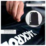 Abbildung zeigt BLACKROLL Compression Boots, Akku