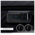 Abbildung zeigt BLACKROLL Infinity Akku-Pack 2.0, 2 Stck