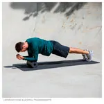 Abbildung zeigt BLACKROLL-Set, 4-tlg.