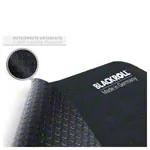 BLACKROLL Trainingsmatte Mat LxBxH 185x65x0,5 cm