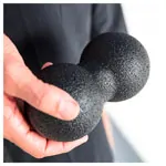 Abbildung zeigt BLACKROLL Ball DUO-Set 2-tlg.