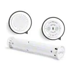Abbildung zeigt BLACKROLL Booster-Set Groove, 2-tlg.
