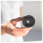 BLACKROLL-Set, 3-tlg., 2 Gren
