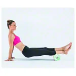 BLACKROLL Trainer Bag-Set Med, 11-tlg.
