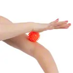 Igel-Ball mittel, 4er Set: je 1x  6 cm,  8 cm,  9 cm,  10 cm