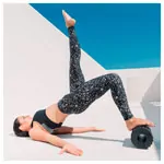 Abbildung zeigt BLACKROLL Flow, � 15x30 cm