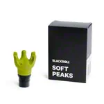 BLACKROLL Soft Peaks Aufsatz fr Fascia Gun