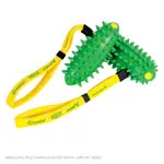 TOGU Aqua Band fr Tiefenmuskeltrainer Brasil, 2 Stck