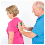 TOGU Tiefenmuskeltrainer Brasil, 2 Stck
