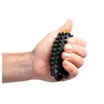 Abbildung zeigt TOGU Tiefenmuskeltrainer Brasil, 2 St�ck