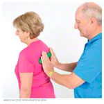 Abbildung zeigt TOGU Tiefenmuskeltrainer Brasil, 2 St�ck