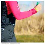 Abbildung zeigt TOGU Tiefenmuskeltrainer Brasil, 2 St�ck