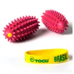 TOGU Tiefenmuskeltrainer Brasil, 2 Stck