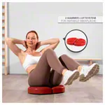 Abbildung zeigt TOGU Aero-Step