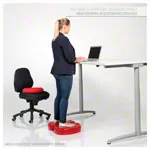 TOGU Aero-Step Pro