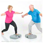 TOGU Aero-Step Pro