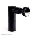 Abbildung zeigt BLACKROLL Heat Head, W�rmeaufsatz f�r Fascia Gun