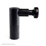 Abbildung zeigt BLACKROLL Heat Head, W�rmeaufsatz f�r Fascia Gun