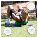 TOGU Actiroll Rumble,  13 x 30 cm
