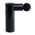 Abbildung zeigt BLACKROLL Fascia Gun-Set, Massagepistole + Heat Head W�rmeaufsatz