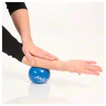 Abbildung zeigt TOGU FASZIO Ball allround