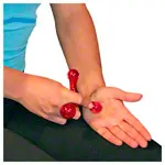 Jacknobber II Massagehilfe