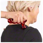 Abbildung zeigt Index Knobber II Massagehilfe