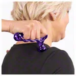 Abbildung zeigt Index Knobber II Massagehilfe