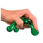Palmassager Massagehilfe