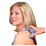 Palmassager Massagehilfe