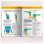 Abbildung zeigt Buch Richelli's Fascial Quadrant System (RFQS) - Diagnose und Behandlung des Fasziensystems, 180 Seiten