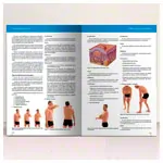 Abbildung zeigt Buch Richelli's Fascial Quadrant System (RFQS) - Diagnose und Behandlung des Fasziensystems, 180 Seiten