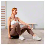 TOGU Balance Board,  40 cm, mittel, schwarz/grn