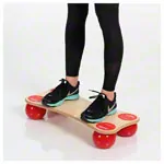 Abbildung zeigt TOGU Balanza Ballstep mini