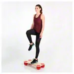 Abbildung zeigt TOGU Balanza Ballstep mini