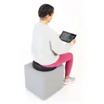 TOGU Dynair Ballkissen BalanceSensor,  36 cm