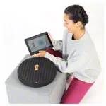 TOGU Dynair Ballkissen BalanceSensor,  36 cm
